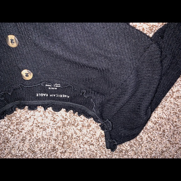 Off shoulders top - Picture 3 of 3